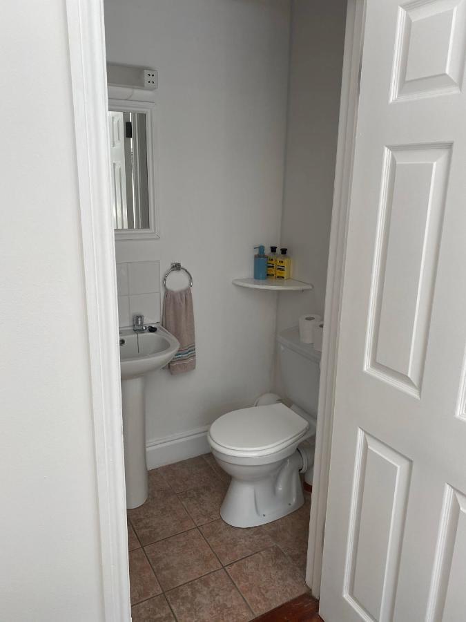 Quay Lodge ווסטפורט מראה חיצוני תמונה