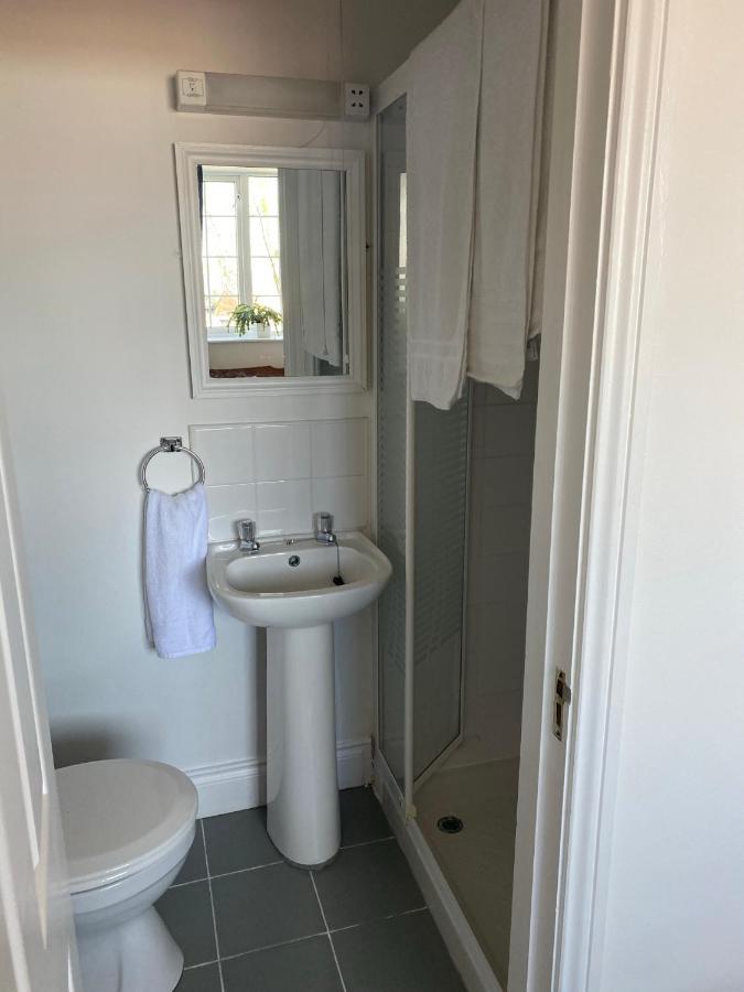 Quay Lodge ווסטפורט מראה חיצוני תמונה